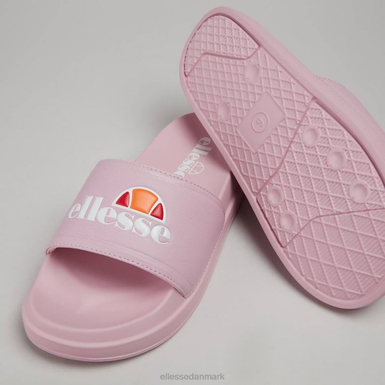 Ellesse Kvinder filippalta rutsjebane J282F538 sko lyserød