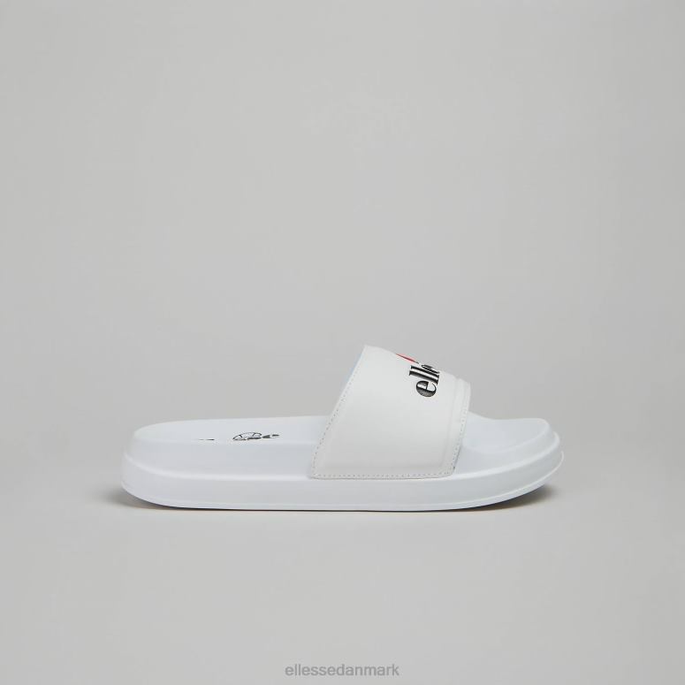 Ellesse Kvinder filippalta rutsjebane J282F540 sko hvid