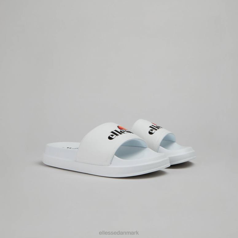 Ellesse Kvinder filippalta rutsjebane J282F540 sko hvid