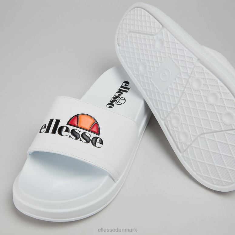 Ellesse Kvinder filippalta rutsjebane J282F540 sko hvid
