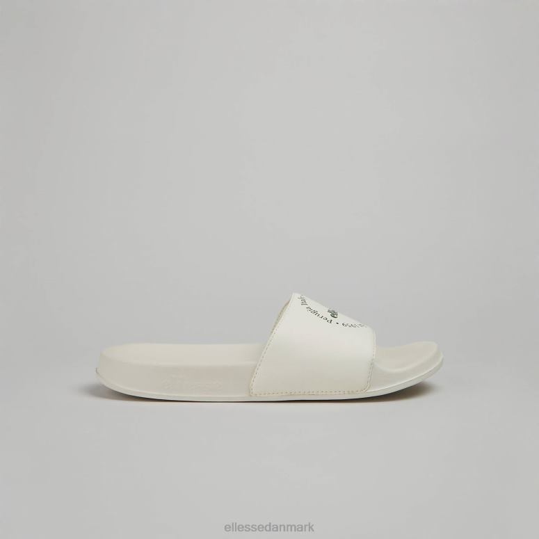 Ellesse Kvinder ls57 J282F534 sko off white