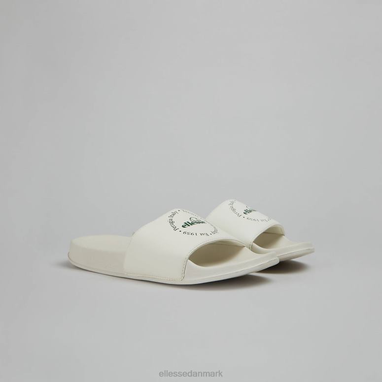 Ellesse Kvinder ls57 J282F534 sko off white