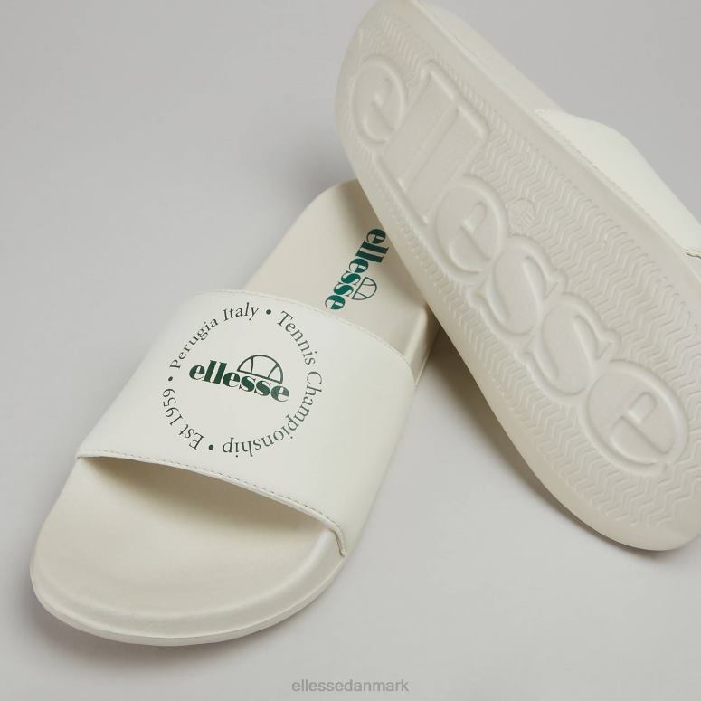 Ellesse Kvinder ls57 J282F534 sko off white