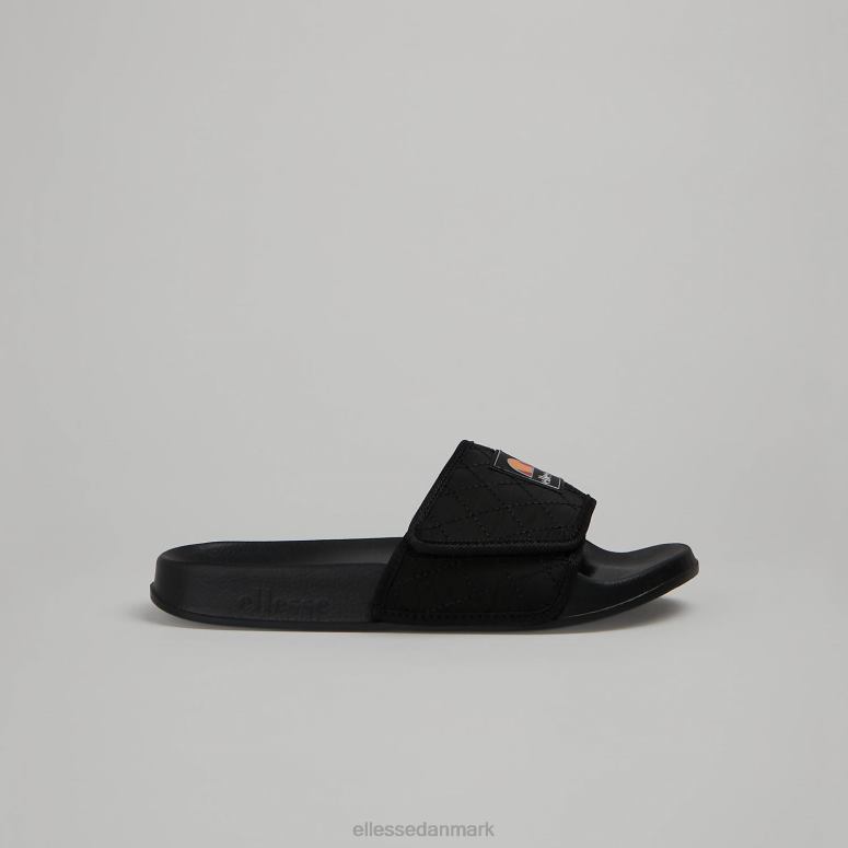 Ellesse Kvinder ls60 slide J282F536 sko sort