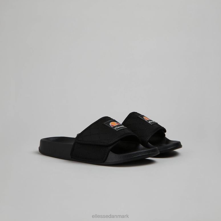 Ellesse Kvinder ls60 slide J282F536 sko sort
