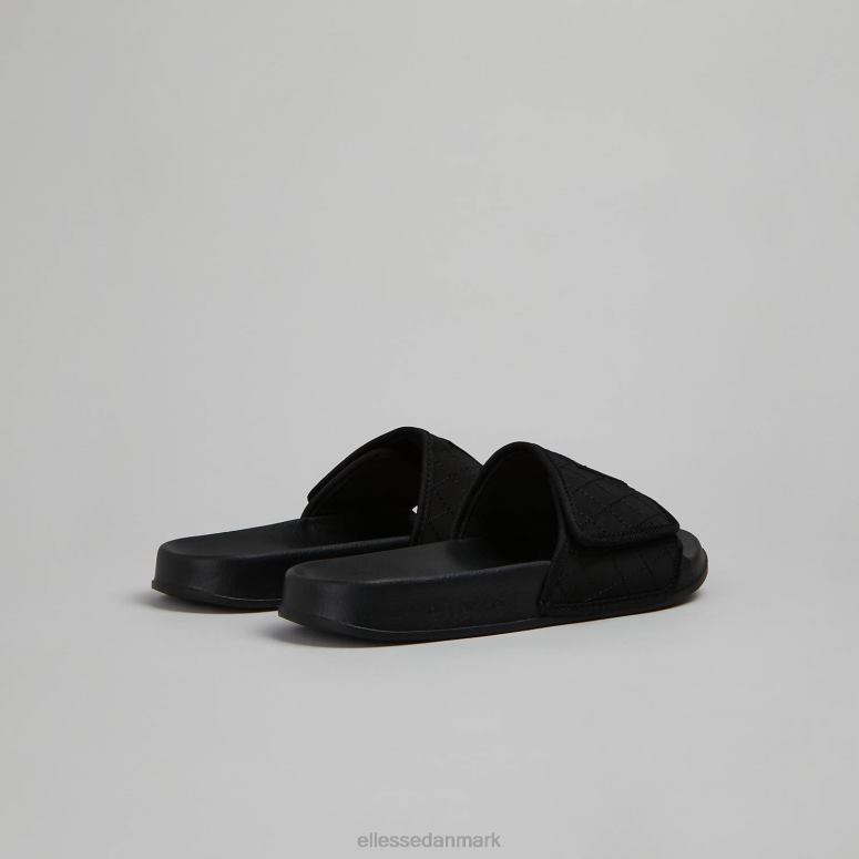 Ellesse Kvinder ls60 slide J282F536 sko sort