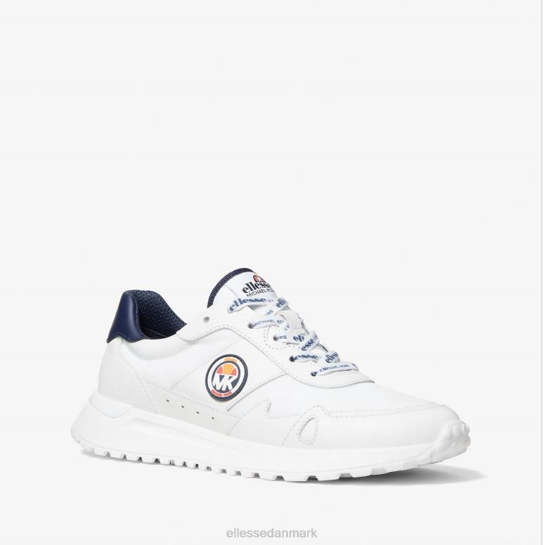 Ellesse Kvinder mk monroe træner J282F543 sko hvid