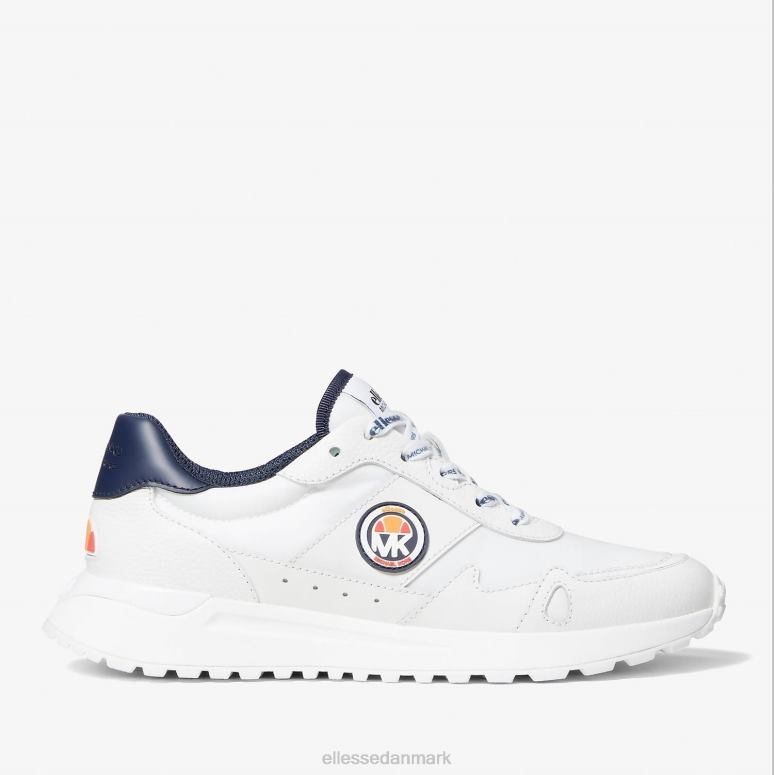 Ellesse Kvinder mk monroe træner J282F543 sko hvid