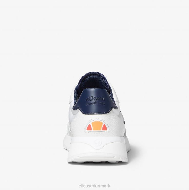 Ellesse Kvinder mk monroe træner J282F543 sko hvid