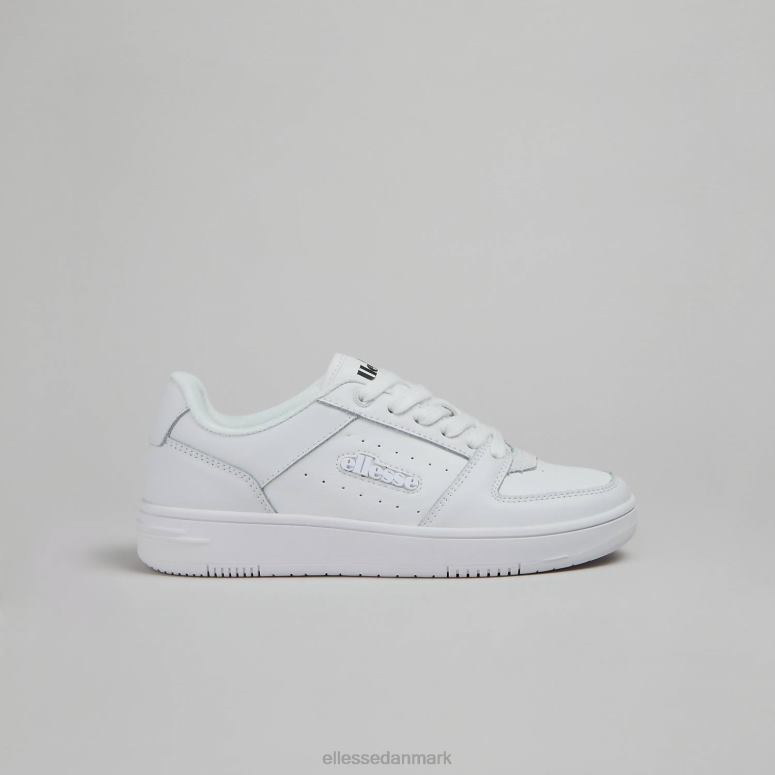 Ellesse Kvinder panaro kopsål J282F542 sko hvid