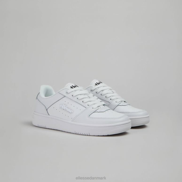 Ellesse Kvinder panaro kopsål J282F542 sko hvid