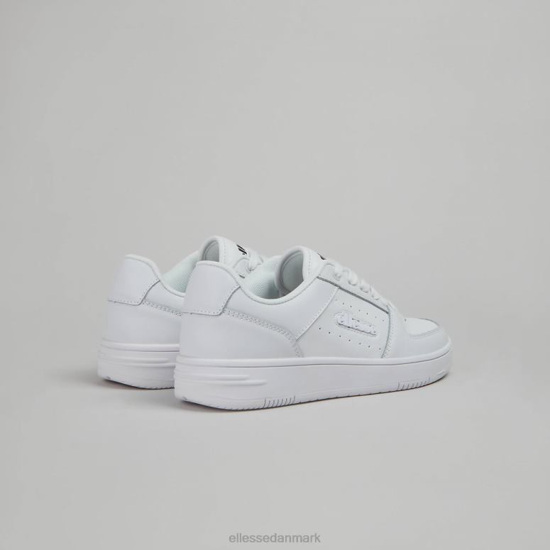 Ellesse Kvinder panaro kopsål J282F542 sko hvid
