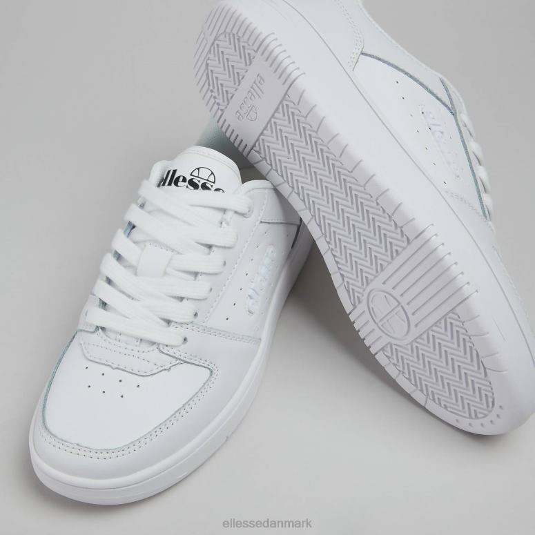 Ellesse Kvinder panaro kopsål J282F542 sko hvid