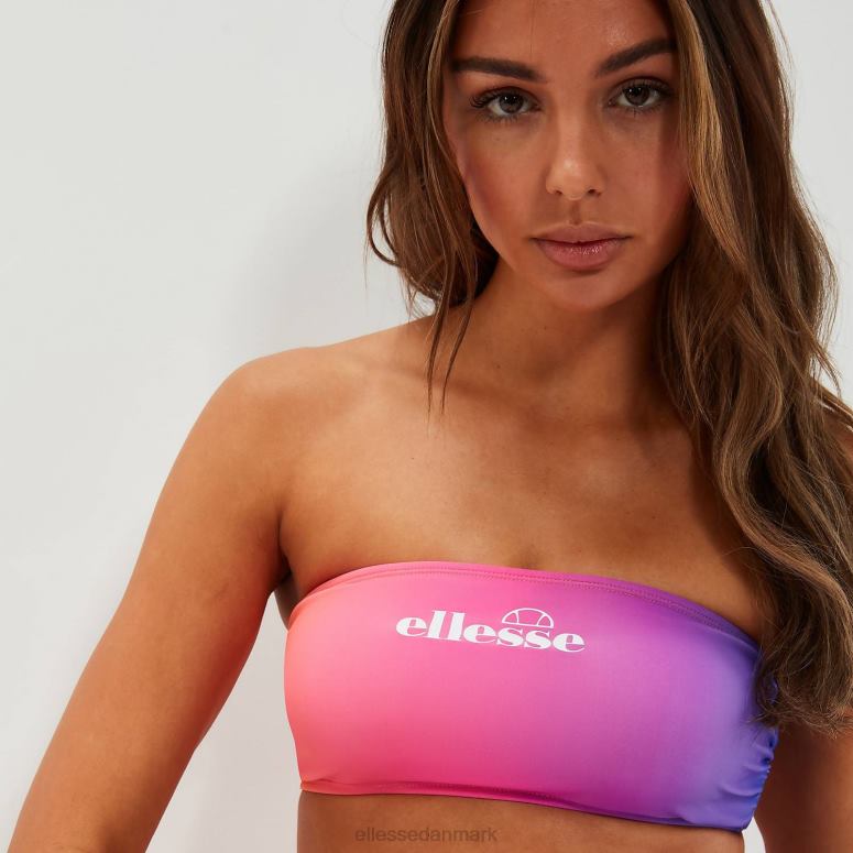 Ellesse Kvinder letti bikini top J282F146 tøj multi