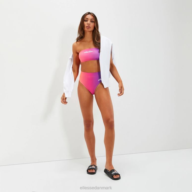 Ellesse Kvinder letti bikini top J282F146 tøj multi