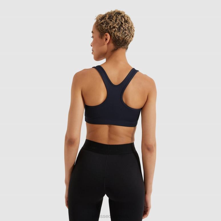 Ellesse Kvinder sostino bh top J282F66 tøj flåde