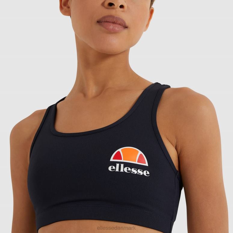 Ellesse Kvinder sostino bh top J282F66 tøj flåde