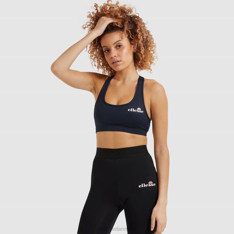 Ellesse Kvinder sostino bh top J282F66 tøj flåde
