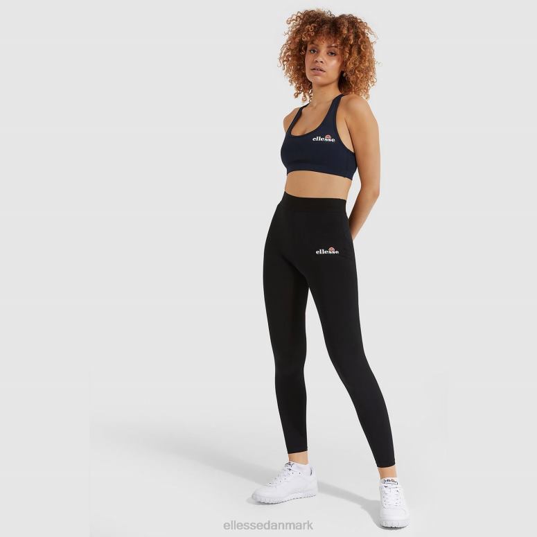 Ellesse Kvinder sostino bh top J282F66 tøj flåde