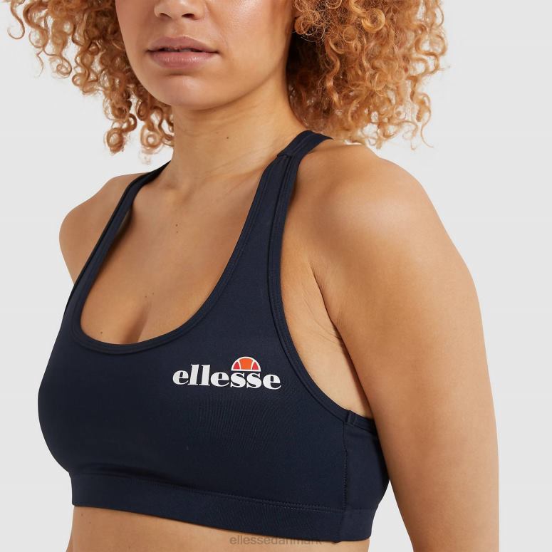 Ellesse Kvinder sostino bh top J282F66 tøj flåde