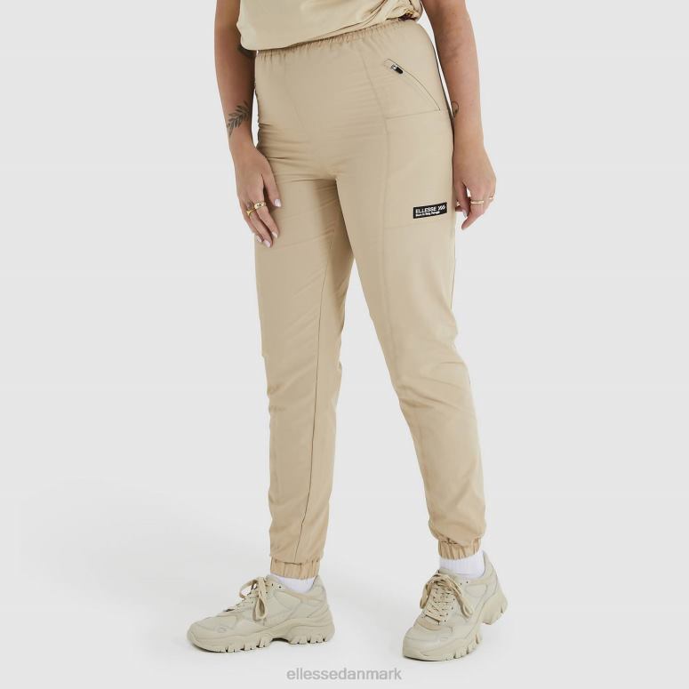 Ellesse Kvinder avella jog pant J282F183 tøj beige