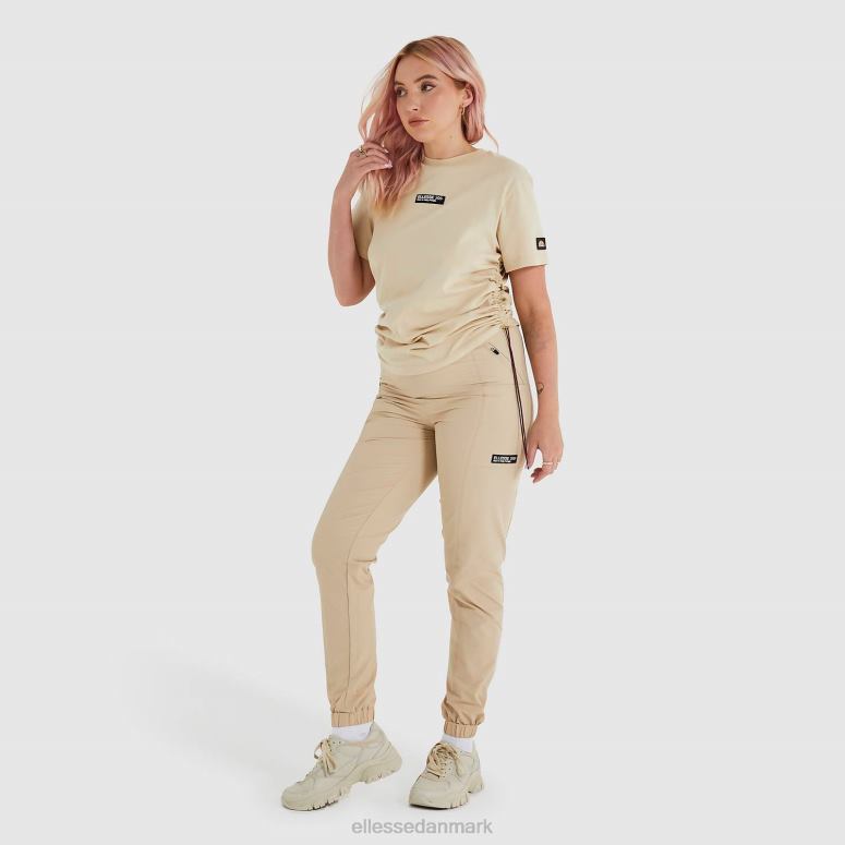 Ellesse Kvinder avella jog pant J282F183 tøj beige