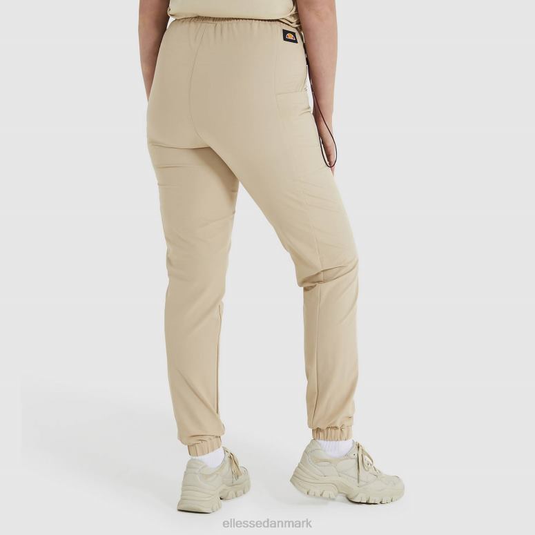 Ellesse Kvinder avella jog pant J282F183 tøj beige