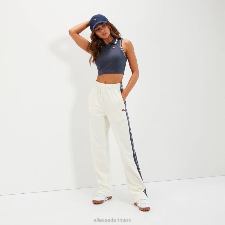 Ellesse Kvinder jance jog pant J282F107 tøj off white