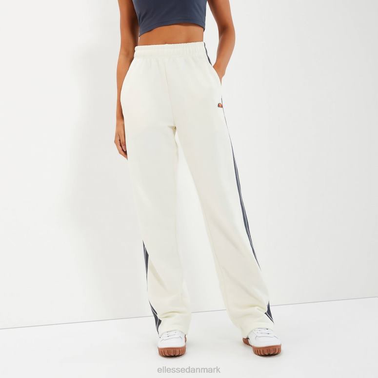 Ellesse Kvinder jance jog pant J282F107 tøj off white