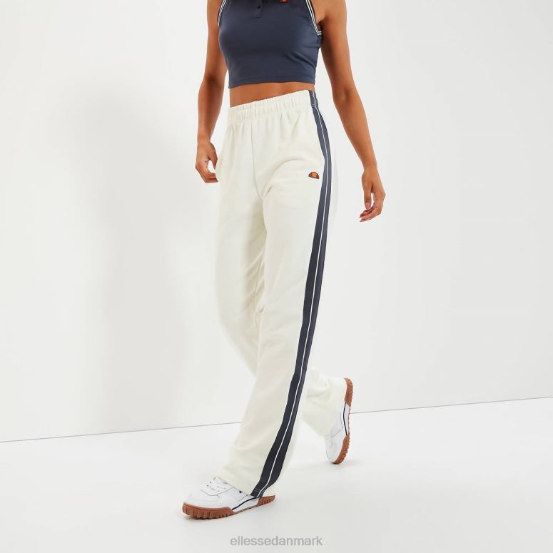 Ellesse Kvinder jance jog pant J282F107 tøj off white