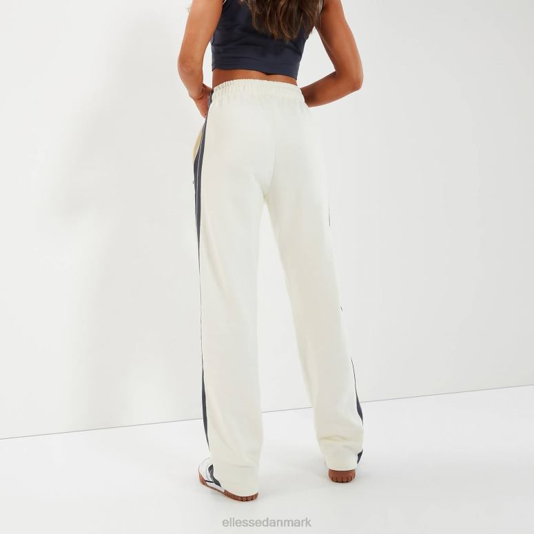 Ellesse Kvinder jance jog pant J282F107 tøj off white