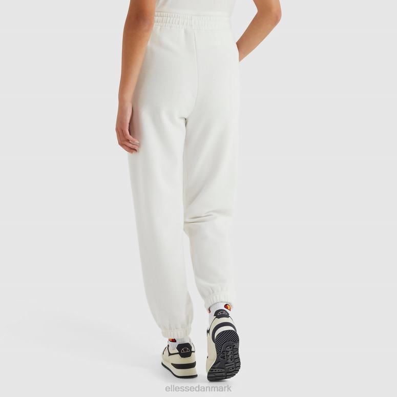Ellesse Kvinder jeva jog pant J282F189 tøj off white