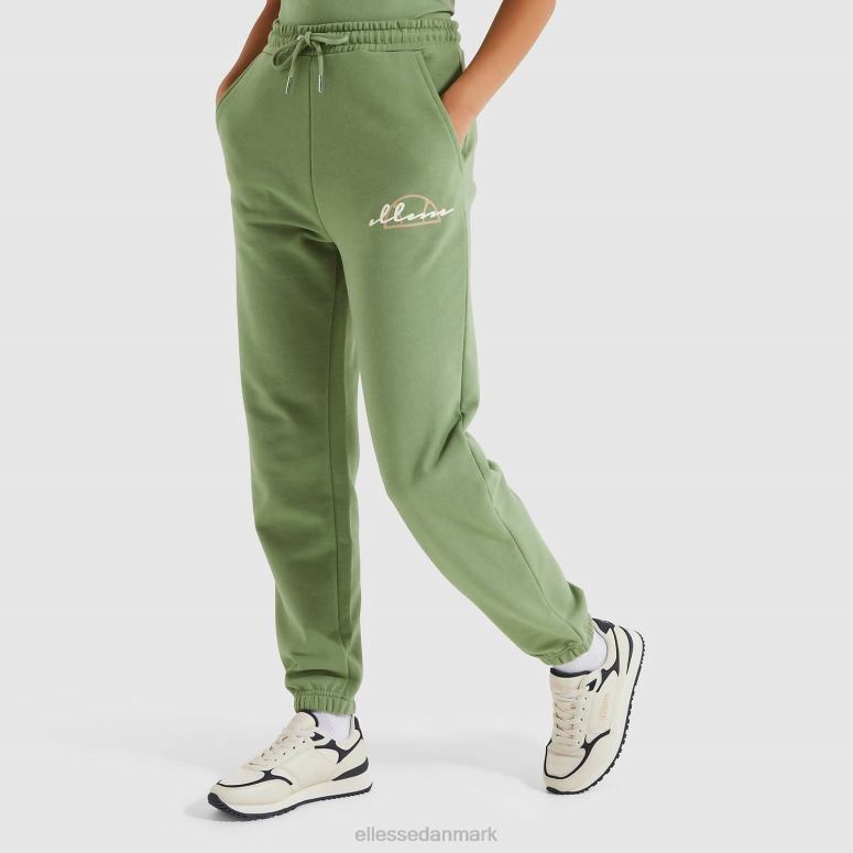 Ellesse Kvinder jeva jog pant J282F190 tøj grøn