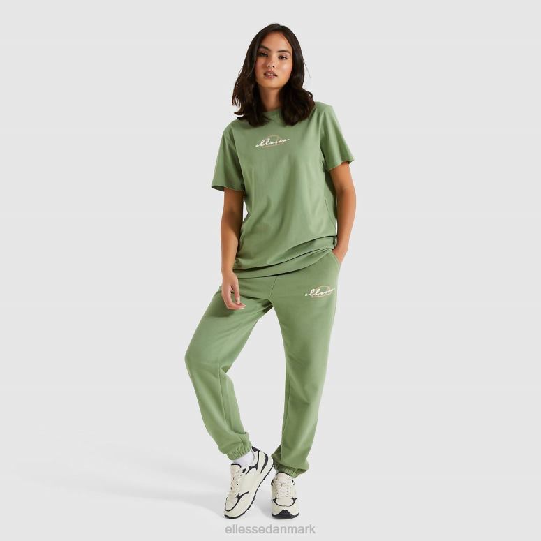 Ellesse Kvinder jeva jog pant J282F190 tøj grøn