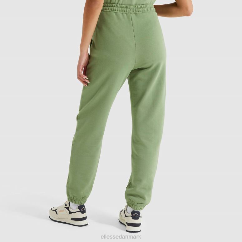Ellesse Kvinder jeva jog pant J282F190 tøj grøn