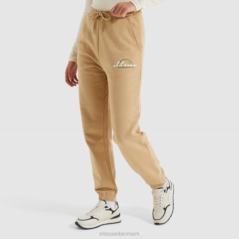 Ellesse Kvinder jeva jog pant J282F191 tøj lysebrun