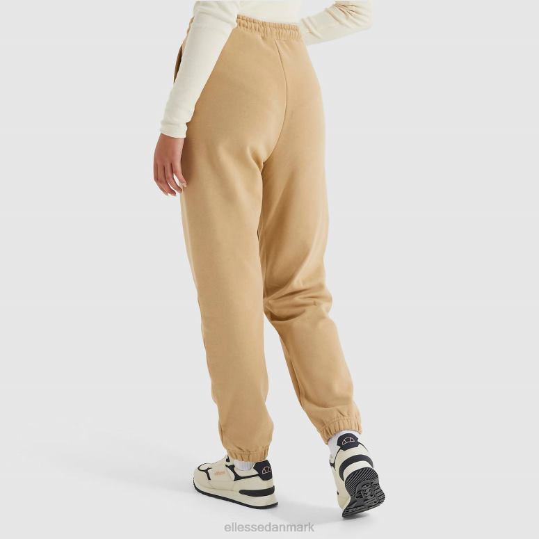 Ellesse Kvinder jeva jog pant J282F191 tøj lysebrun
