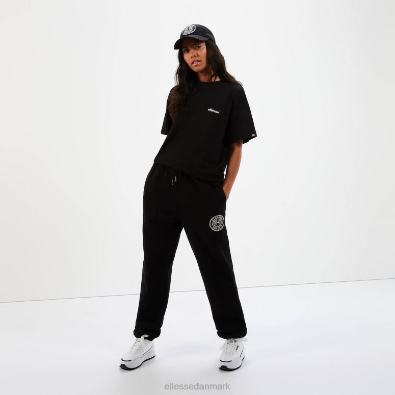 Ellesse Kvinder jigono joggingbukser J282F119 tøj sort