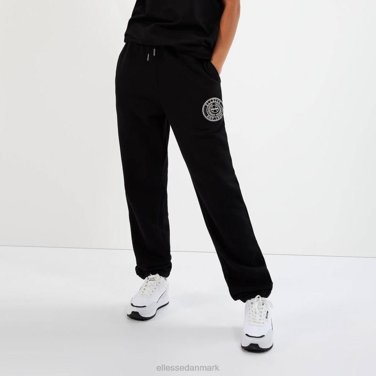 Ellesse Kvinder jigono joggingbukser J282F119 tøj sort