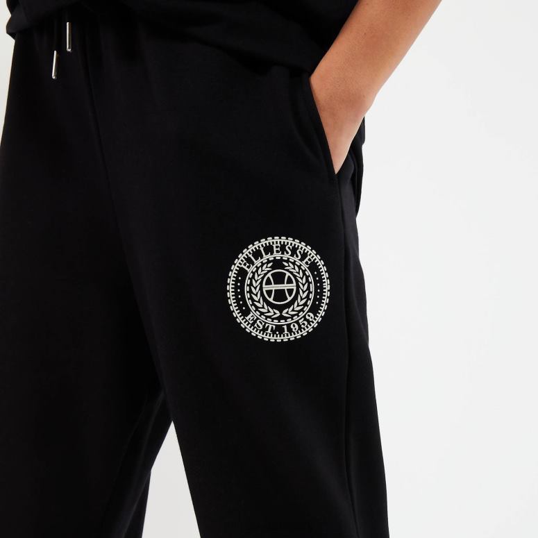 Ellesse Kvinder jigono joggingbukser J282F119 tøj sort