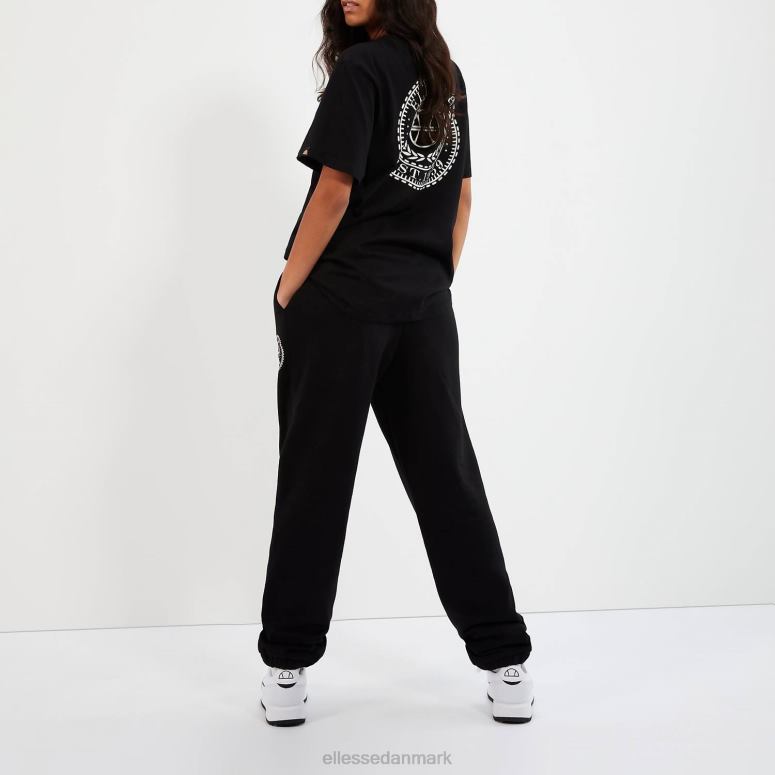 Ellesse Kvinder jigono joggingbukser J282F119 tøj sort