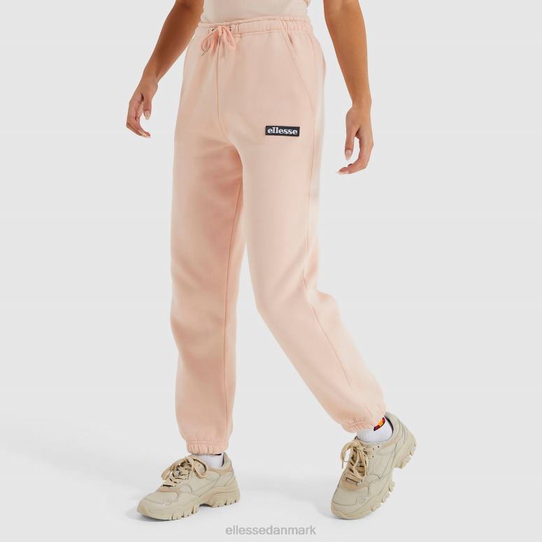 Ellesse Kvinder joe jog pant J282F187 tøj lyserød