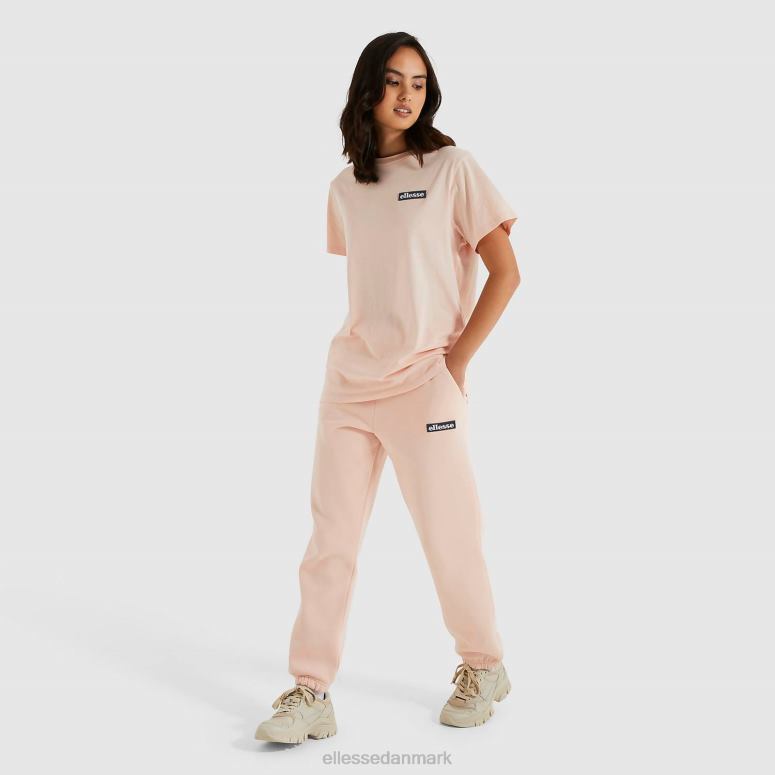 Ellesse Kvinder joe jog pant J282F187 tøj lyserød