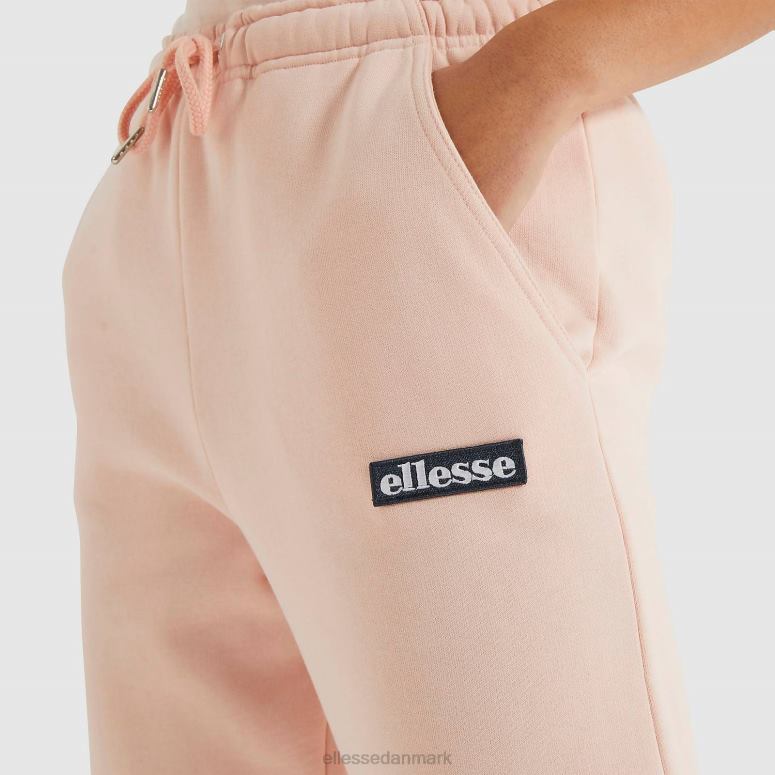 Ellesse Kvinder joe jog pant J282F187 tøj lyserød