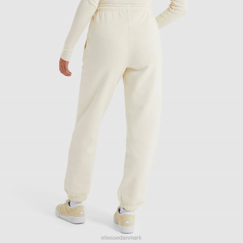 Ellesse Kvinder joe jog pant J282F188 tøj off white