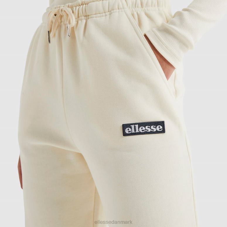 Ellesse Kvinder joe jog pant J282F188 tøj off white