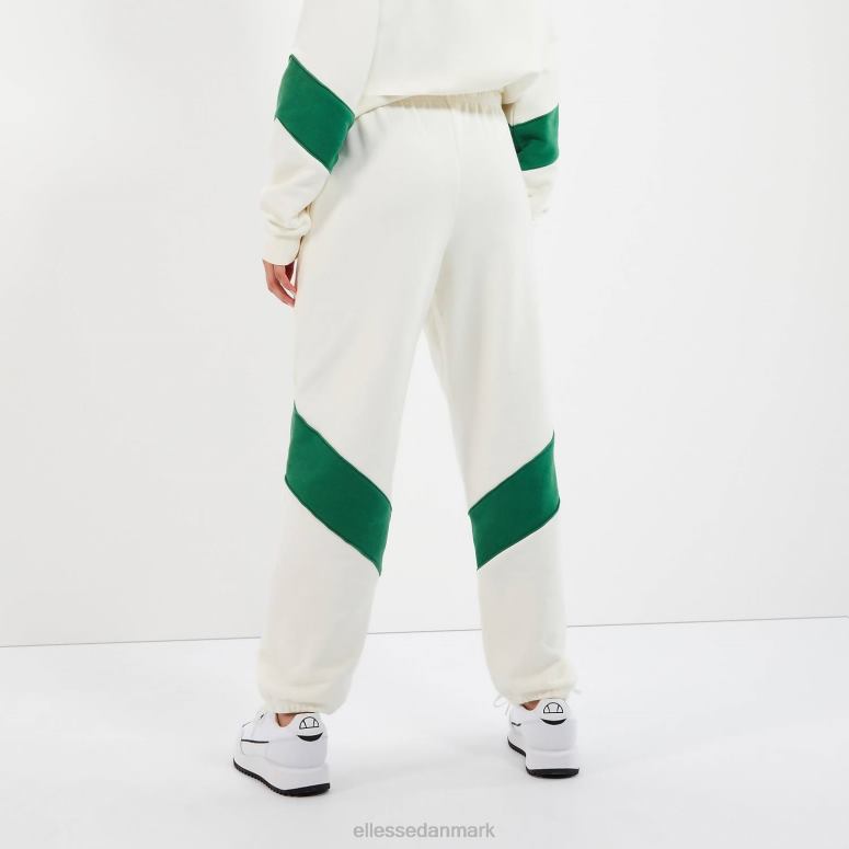 Ellesse Kvinder joinne jog pant J282F121 tøj off white
