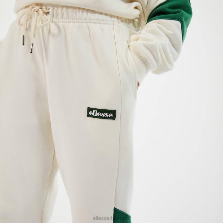 Ellesse Kvinder joinne jog pant J282F121 tøj off white