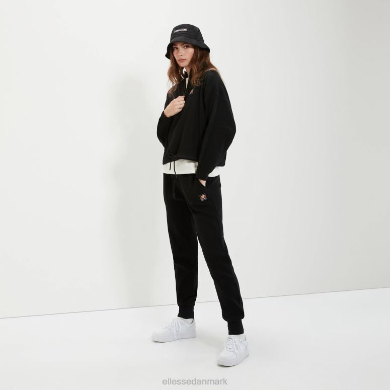 Ellesse Kvinder lorina joggebukser J282F116 tøj sort