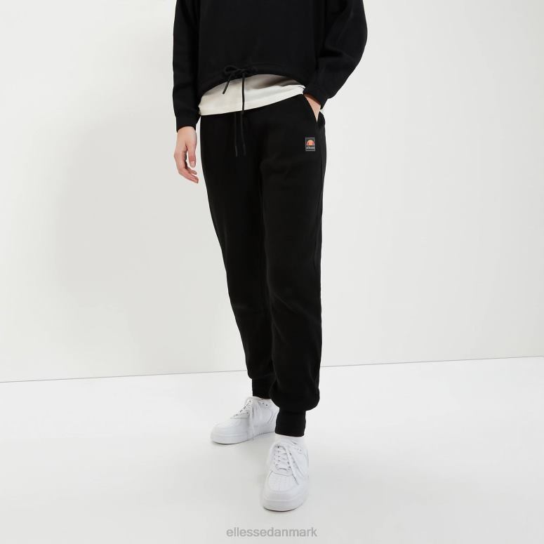 Ellesse Kvinder lorina joggebukser J282F116 tøj sort